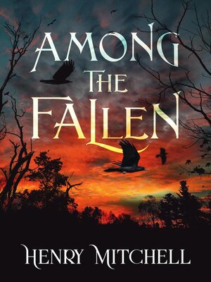 cover image of Among the Fallen